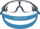 Speedo Okularki Speedo Biofuse Rift Gog V2 Au bondi blue/white/clear 2