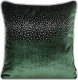 Eurofirany Poszewka 45 x 45 Dekoracyjna Royal Welwet 6 C.Ziel 1