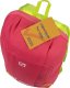 Givova Plecak Givova Zaino Capo fuksja-żółty fluo B046-0619 4