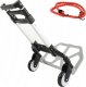 Kraft&Dele Wózek transportowy składany 80kg KD3015 1