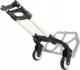 Kraft&Dele Wózek transportowy składany 80kg KD3015 5