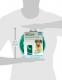 Outward Hound Fun Feeder Mini Miska turkusowa 2