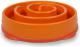 Outward Hound Fun Feeder Mini Miska pomarańczowa 1