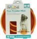 Outward Hound Fun Feeder Mini Miska pomarańczowa 2