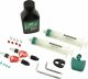 Sram Zestaw do odpowietrzania hamulców Sram Mineral Oil Bleed Kit (olej w zestawie) 1