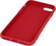 nemo Etui XIAOMI REDMI 12 4G Silicone Case Elastyczne Silikonowe czerwone 2