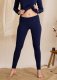Key LEGGINSY KEY LXL-729/3 HOT TOUCH (kolor czarny, rozmiar S) 2
