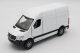Welly MODEL METALOWY Mercedes-Benz Sprinter Panel Van 4
