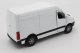 Welly MODEL METALOWY Mercedes-Benz Sprinter Panel Van 5