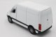 Welly MODEL METALOWY Mercedes-Benz Sprinter Panel Van 6