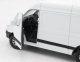 Welly MODEL METALOWY Mercedes-Benz Sprinter Panel Van 8