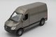 Welly MODEL METALOWY Mercedes-Benz Sprinter Panel Van 9