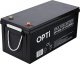 Volt Akumulator AGM OPTI 12V 200 Ah 1