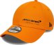 New Era Czapka z daszkiem NEW ERA McLaren Flawless Orange 9FORTY 1