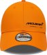New Era Czapka z daszkiem NEW ERA McLaren Flawless Orange 9FORTY 1
