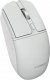 Mysz КиКо FOREV MYSZ BEZPRZEWODOWA BUSSINES SREBRNY FV-386 1