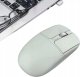 Mysz КиКо FOREV MYSZ BEZPRZEWODOWA BUSSINES SREBRNY FV-386 4