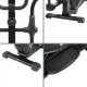 Rower stacjonarny Rebel RBA-1012 magnetyczny 8