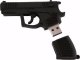 Pendrive Dr. Memory PENDRIVE USB SZYBKI FLASH DRIVE ULTRA PAMIĘĆ ZAWIESZKA PREZENT PISTOLET 8GB 3