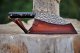 Dellinger Nóż Dellinger BBQ Zed One Serbski 195 mm [K-H35] 13
