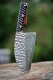 Dellinger Nóż Dellinger BBQ Zed One Serbski 195 mm [K-H35] 2