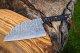 Dellinger Nóż Dellinger BBQ Zed One Serbski 195 mm [K-H35] 32