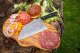 Dellinger Nóż Dellinger BBQ Zed One Serbski 195 mm [K-H35] 42