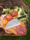 Dellinger Nóż Dellinger BBQ Zed One Serbski 195 mm [K-H35] 44