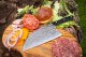 Dellinger Nóż Dellinger BBQ Zed One Serbski 195 mm [K-H35] 45