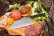 Dellinger Nóż Dellinger BBQ Zed One Serbski 195 mm [K-H35] 46