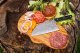 Dellinger Nóż Dellinger BBQ Zed One Serbski 195 mm [K-H35] 47