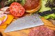 Dellinger Nóż Dellinger BBQ Zed One Serbski 195 mm [K-H35] 48