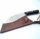 Dellinger Nóż Dellinger BBQ Zed One Serbski 195 mm [K-H35] 4