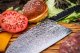 Dellinger Nóż Dellinger BBQ Zed One Serbski 195 mm [K-H35] 50