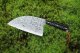 Dellinger Nóż Dellinger BBQ Zed One Serbski 195 mm [K-H35] 52