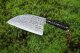 Dellinger Nóż Dellinger BBQ Zed One Serbski 195 mm [K-H35] 53