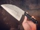 Dellinger Nóż Dellinger BBQ Zed One Serbski 195 mm [K-H35] 9