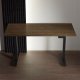 Biurko Spacetronik Blat biurka uniwersalny 120x60x1,8cm Orzech Ambas 4
