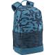 Adidas Plecak sportowy Classic M Graphic 2 niebieski (BR9098) 1