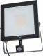 Naświetlacz Loyal Lighting LAMPA Zew. LED Loyal Lighting 7200lm LUMILEDS IP65 4K sensor one size 4