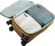 Thule Thule | Clean/Dirty Packing Cube | Pond Gray one size 8