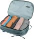 Thule Thule | Clean/Dirty Packing Cube | Pond Gray one size 9