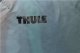 Thule Thule | Clean/Dirty Packing Cube | Pond Gray one size 10