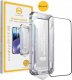 Mobile Origin Yellow Screen Guard iPhone 16 z wygodnym aplikatorem 1