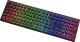 Klawiatura Ducky Ducky Zero 6108 Classic Black Wireless Gaming Tastatur - MX2A Speed-Silver one size 2
