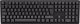 Klawiatura Ducky Ducky Zero 6108 Classic Black Wireless Gaming Tastatur - MX2A Speed-Silver one size 3