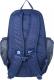 Nike Plecak sportowy Stadium Manchester city granatowy (BA5368) 2