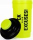 Olimp SHAKER OLIMP SPORT NUTRITION SZEJKER BIDON 600 ML 3