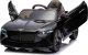 Bentley Autko Bentley Bacalar na akumulator dla dzieci Czarny + Pilot + EVA + Wolny Start + Audio LED 10
