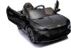 Bentley Autko Bentley Bacalar na akumulator dla dzieci Czarny + Pilot + EVA + Wolny Start + Audio LED 12